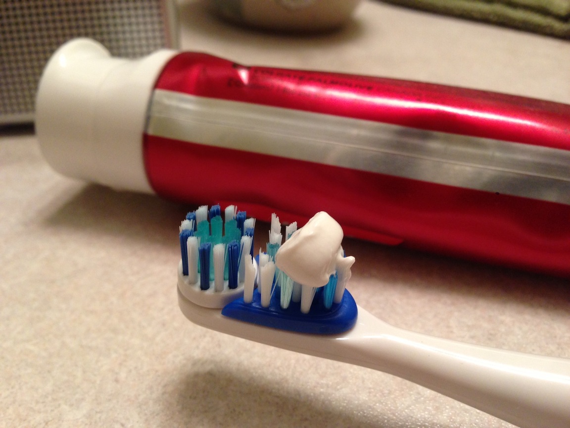 Does Toothpaste Get Rid Of Ppp Pics Gallery 2023