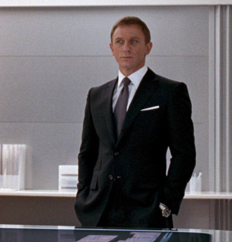 20 Things You Didn't Know About Quantum Of Solace