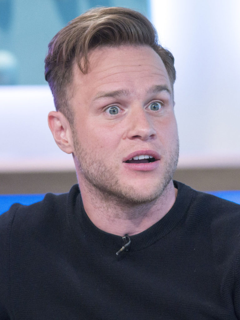 Olly Murs Net Worth - How The Essex Boy Earned His Wealth!