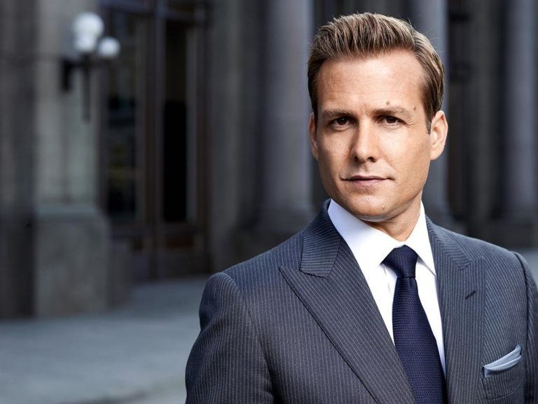 Suits Cast: Just Who Are Their Real Life Partners?