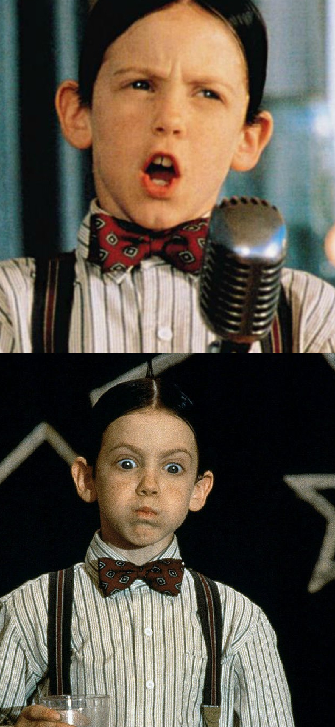 alfalfa little rascals bug hall