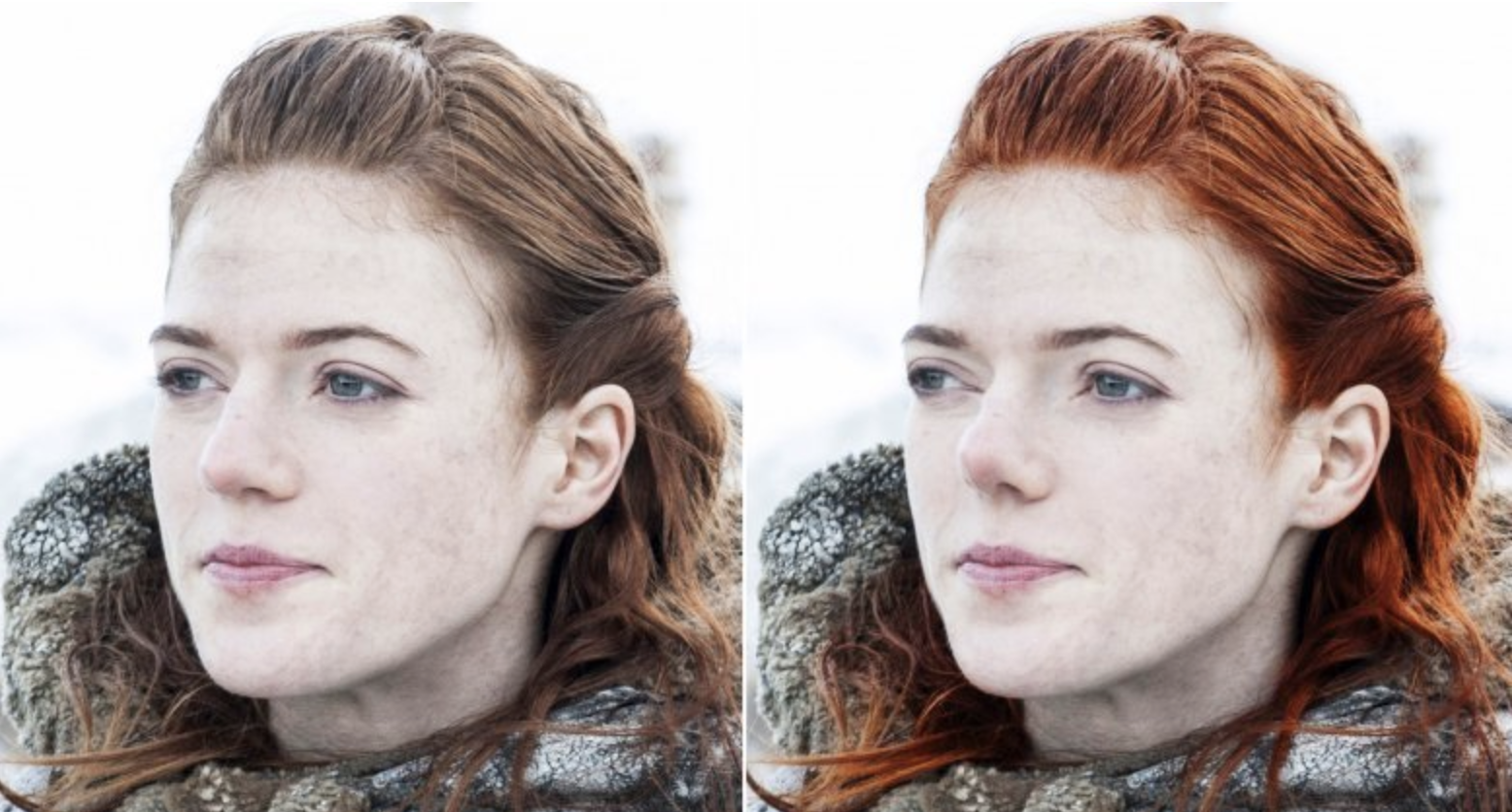 <b>Ygritte</b>.