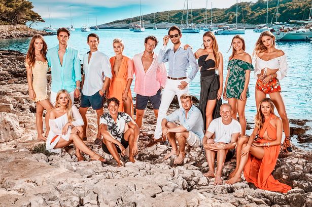 Miles Made In Chelsea Cast