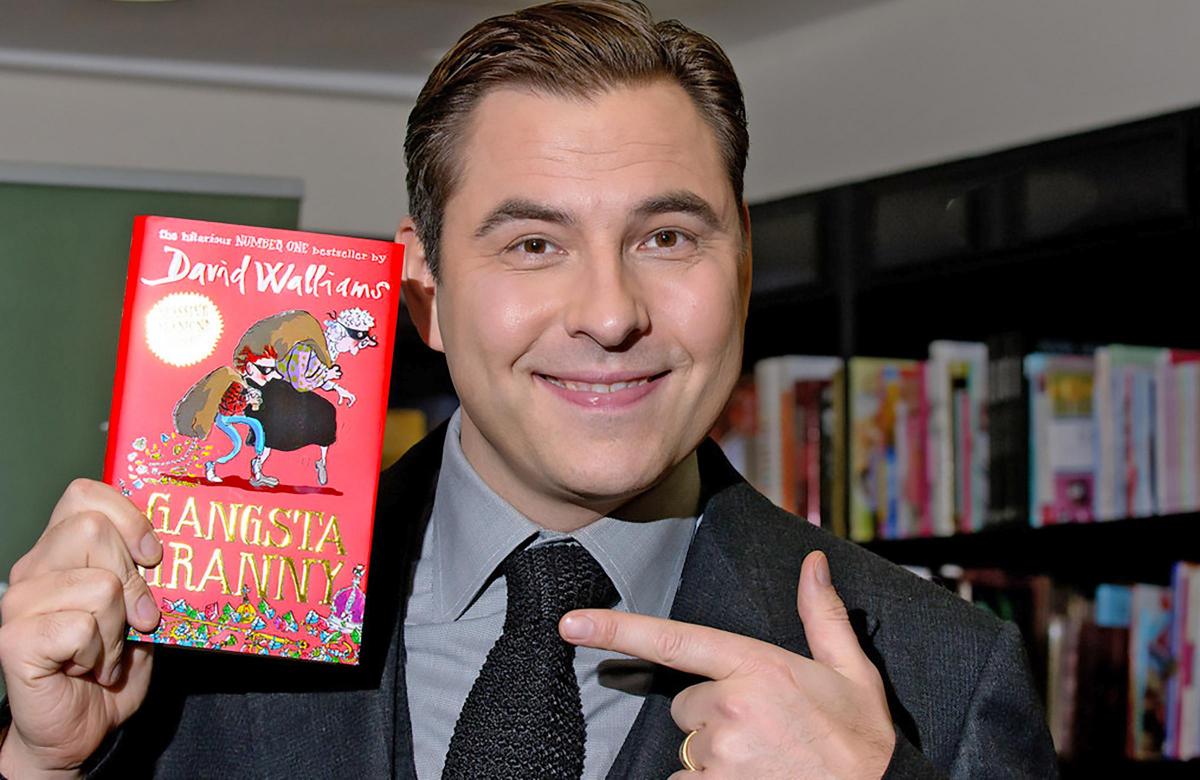 David Walliams Net Worth And Everything You Need To Know