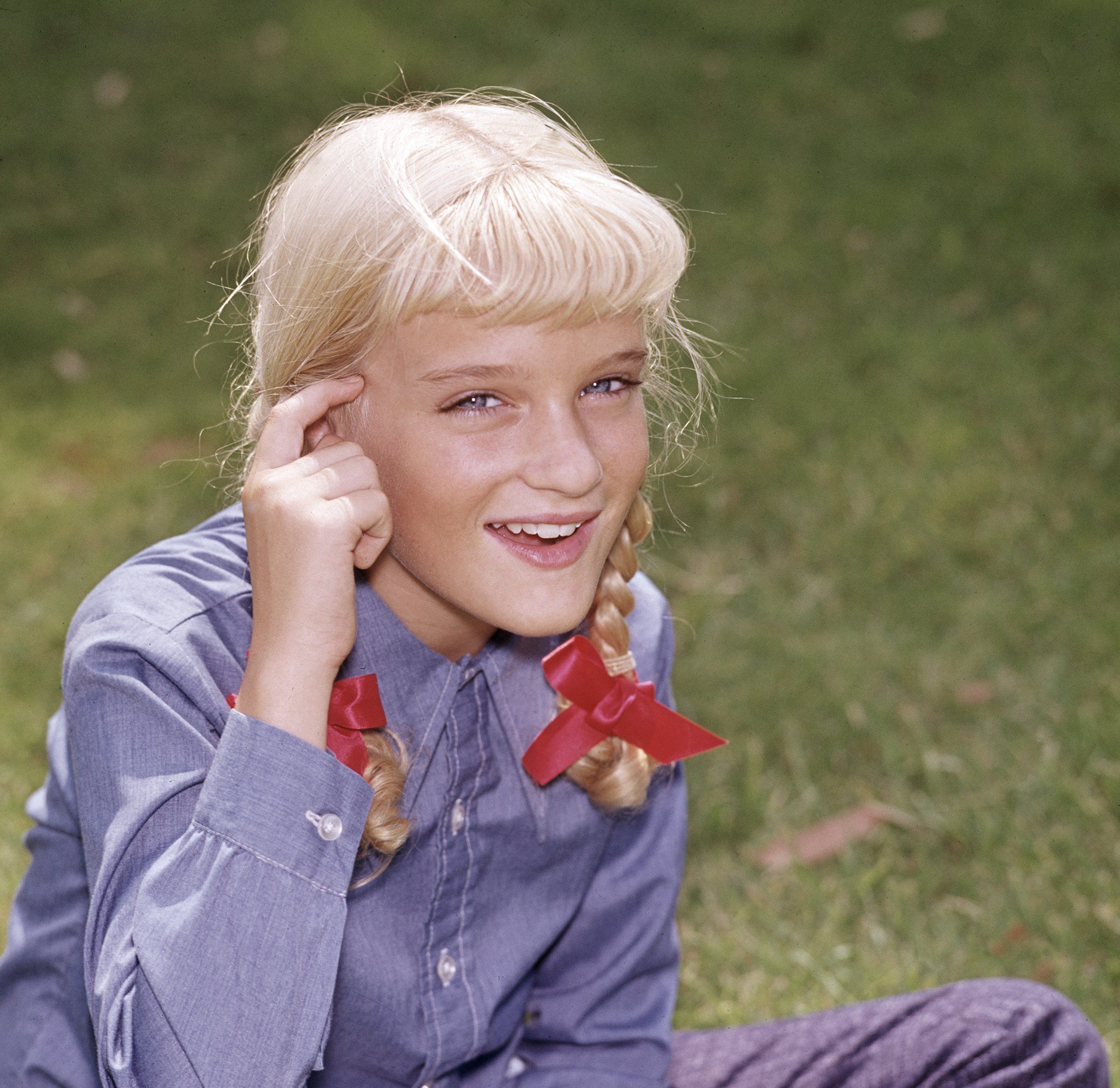 What Does Cindy From Brady Bunch Look Like Now?