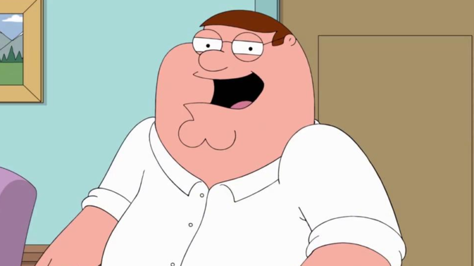 TEST: Can You Name These Family Guy Characters? Copy • Daily Feed