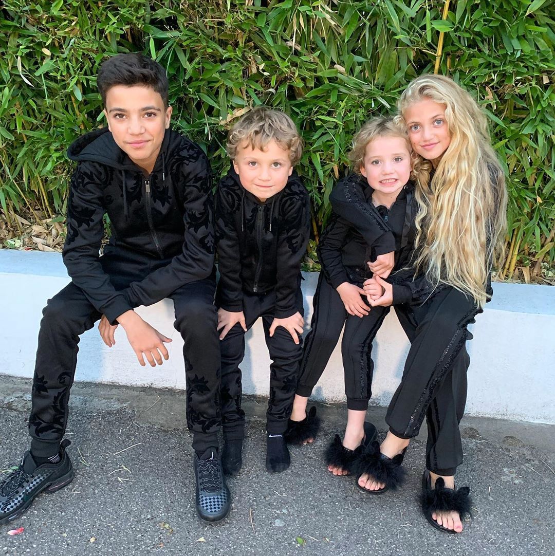 Katie Price's Children: Everything You Need To Know