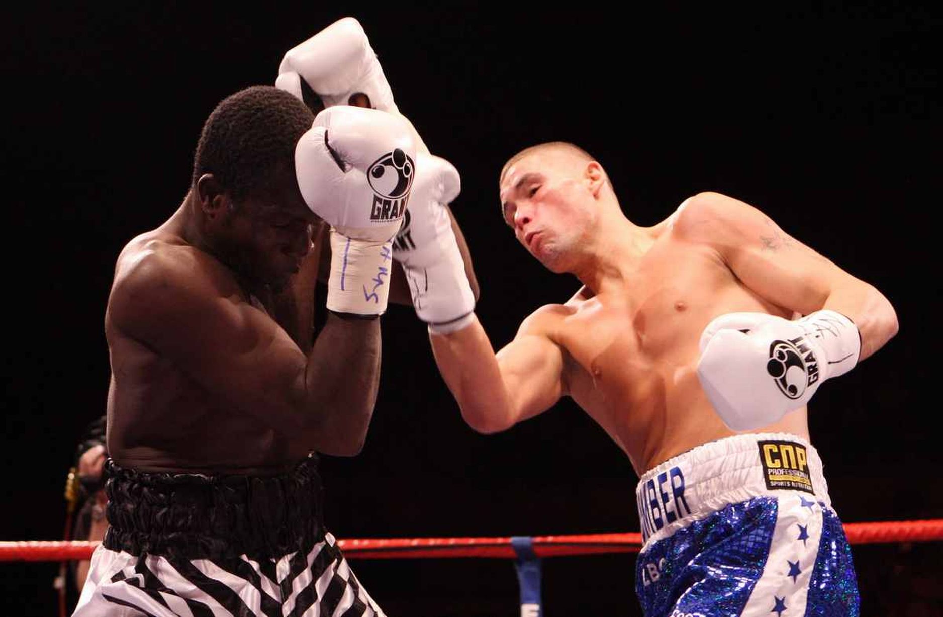 Tony Bellew Net Worth - How Much Does Boxing Pay?