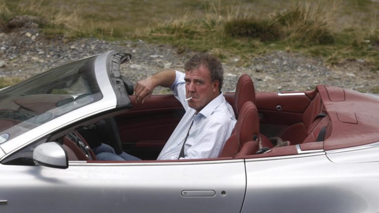 Jeremy Clarkson's House: Inside The Presenter's Home