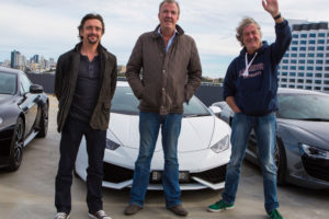 Jeremy Clarkson's House: Inside The Presenter's Home