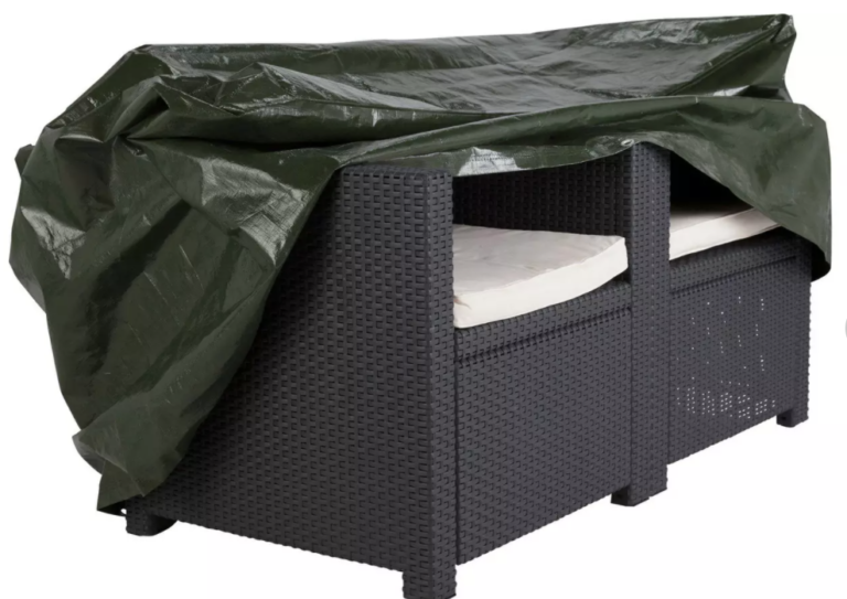 Argos Garden Furniture, Covers And Best Garden Accesories