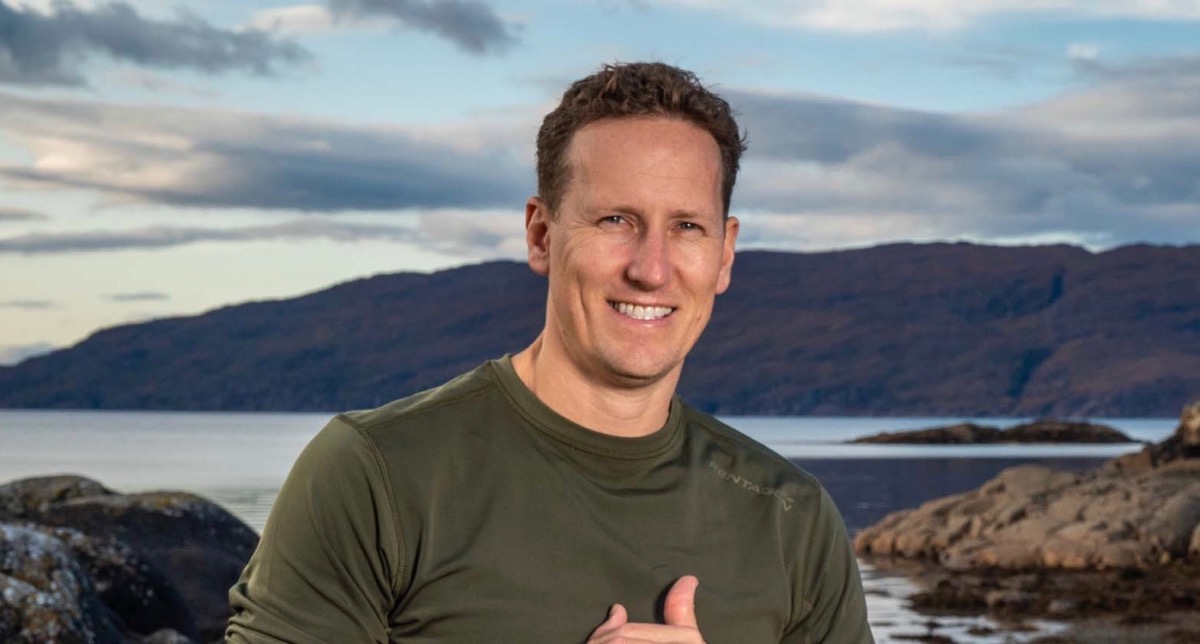 Brendan Cole