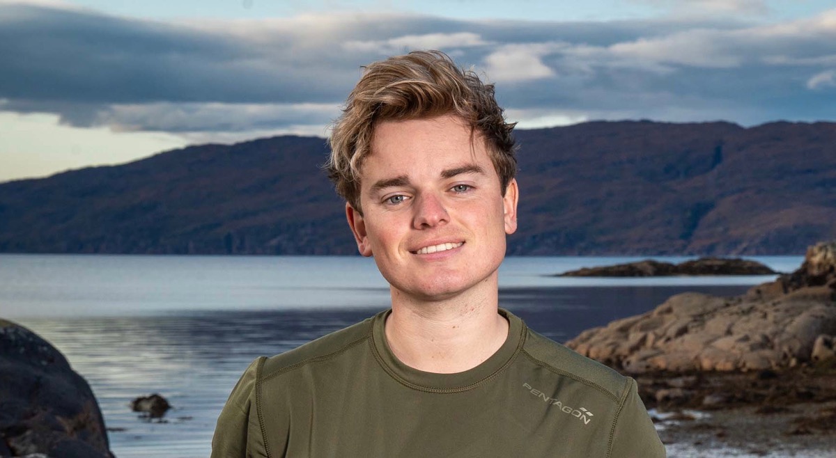 Jack Maynard