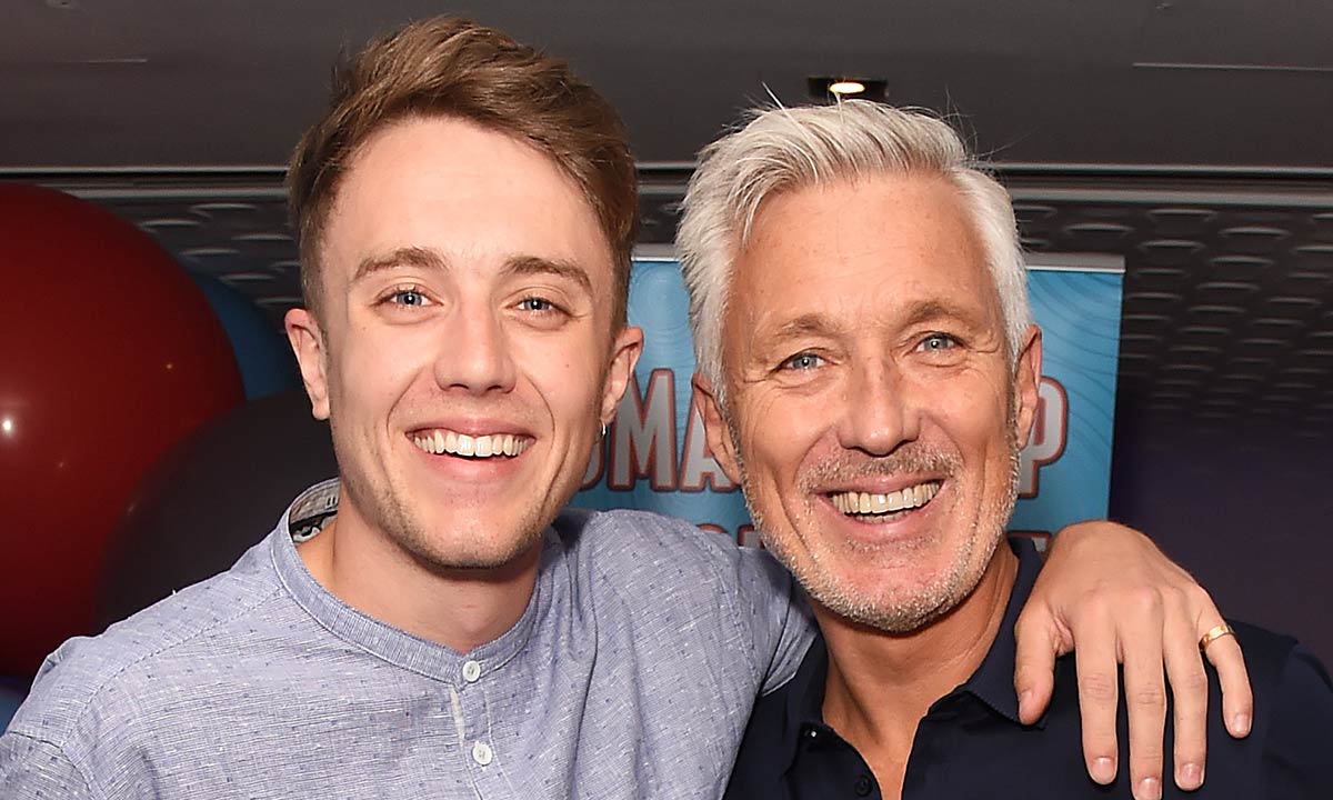 Roman Kemp Dad: Who Is Martin Kemp And Why Is He Famous?