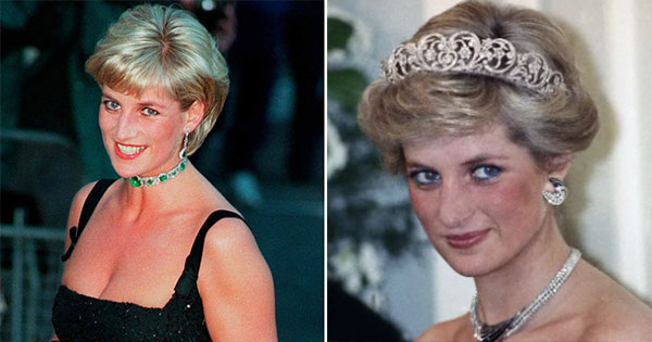 TEST YOURSELF: The Ultimate Princess Diana Quiz organic • Daily Feed