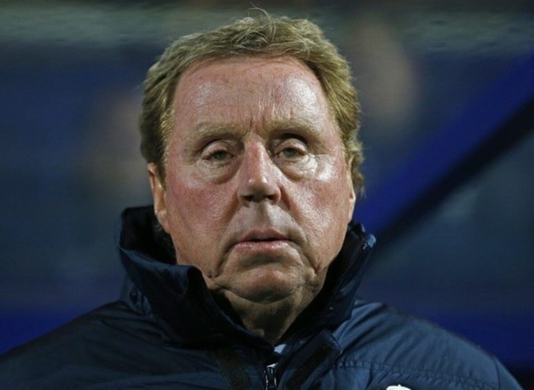 Harry Redknapp's 'LongTerm Dream' Is EastEnders Role