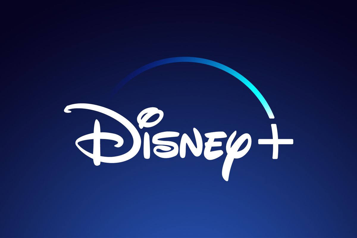 disney+