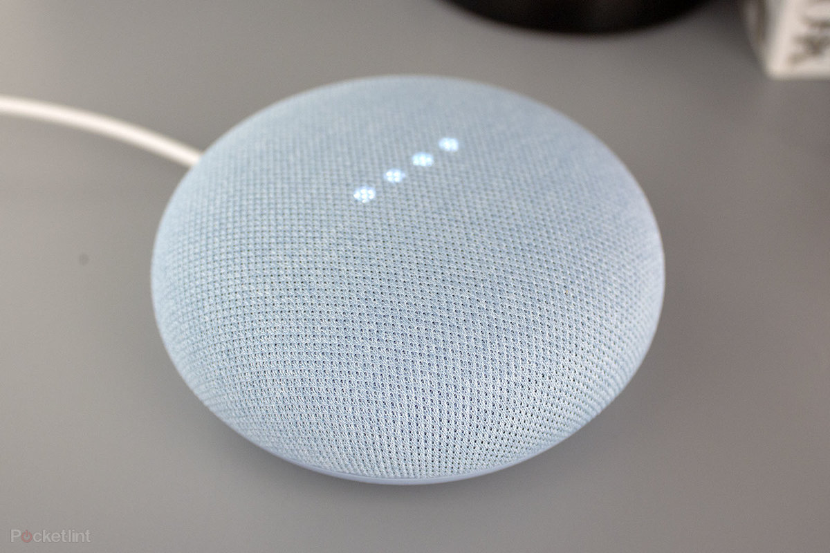 Here's How To Get Your Free Google Nest Speaker From Spotify If You