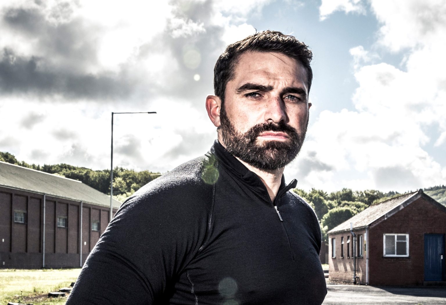 Ant Middleton Prison1