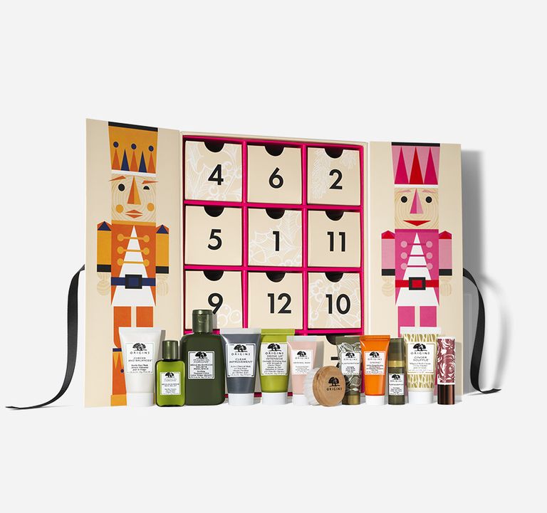 Here's A Lineup Of The Best Beauty Calendars Of 2020 • Page 3 of 10
