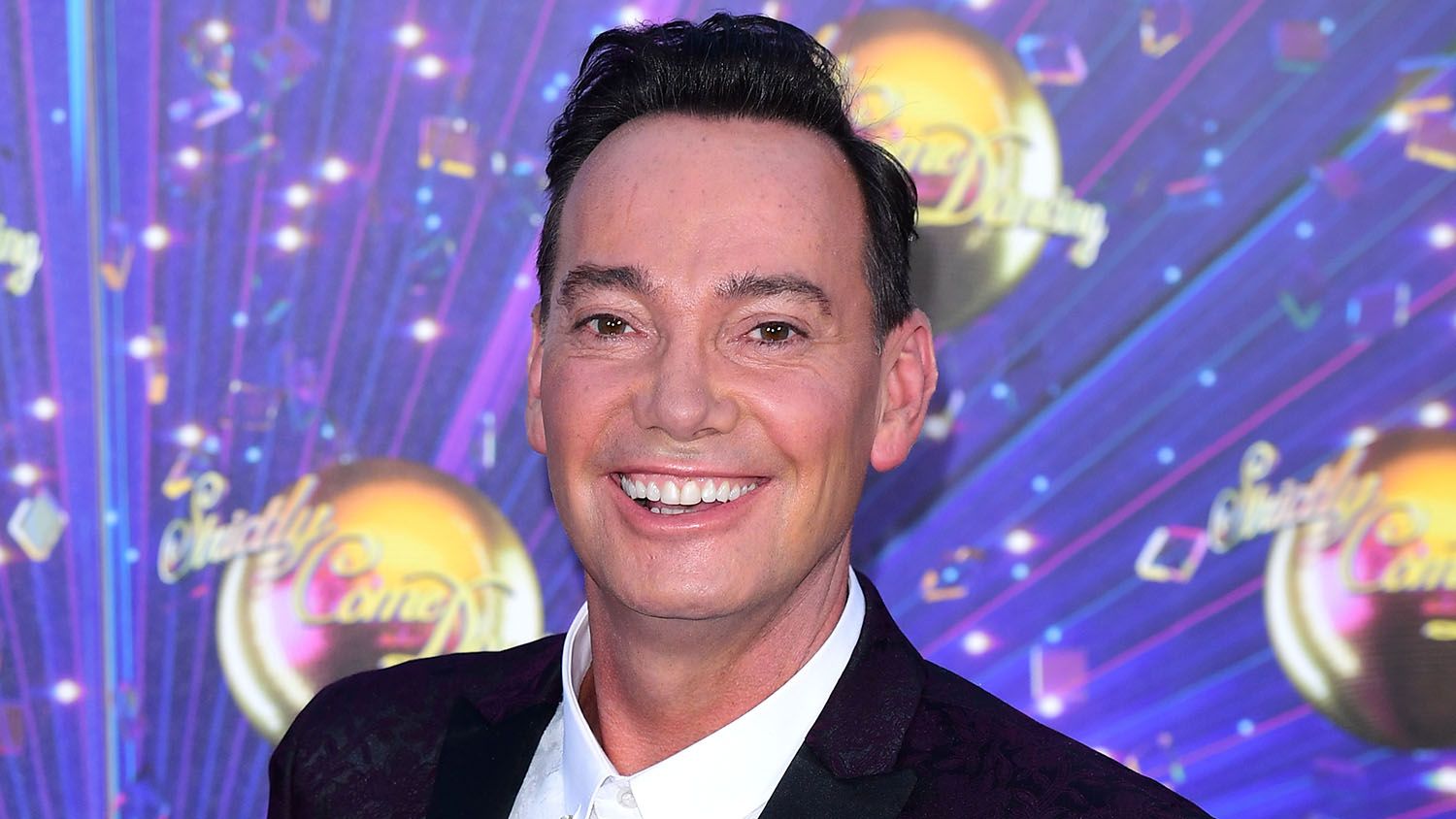 Craig Revel Horwood Says Strictly Curse Will Intensify This Year