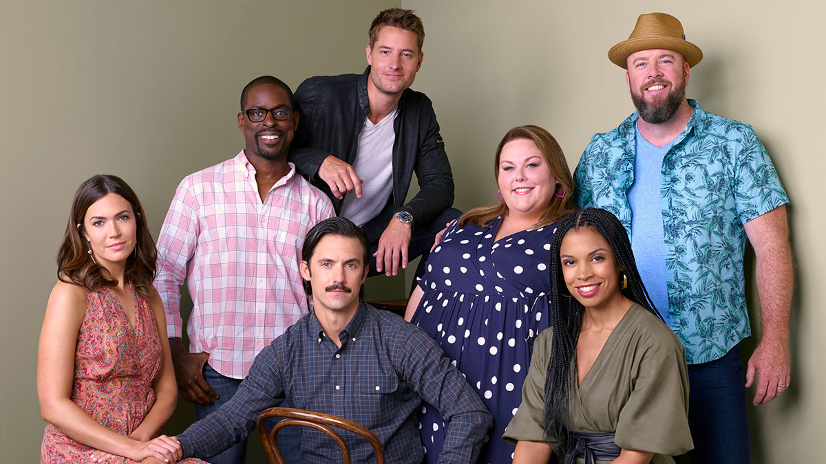 This Is Us Cast Return For Season 5