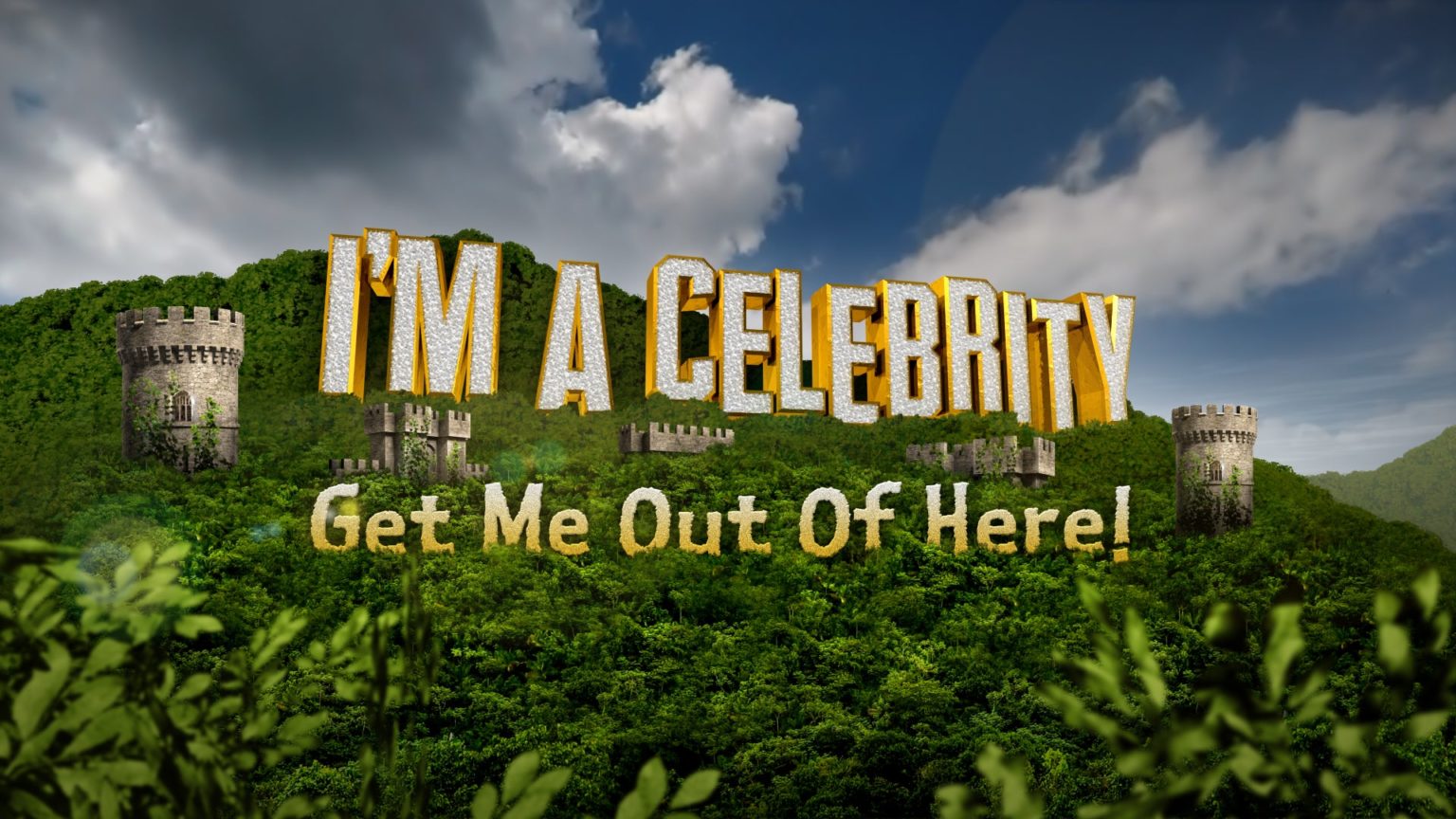 Im A Celebrity 2020