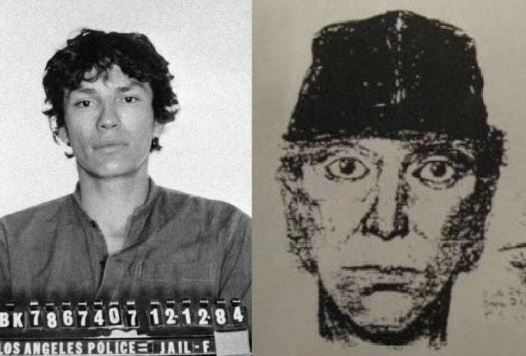 Things You Didn’t Know About The Night Stalker