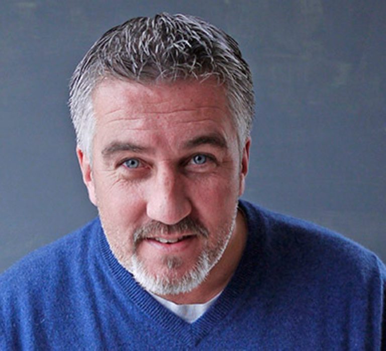 Paul Hollywood Age, Net Worth And Height