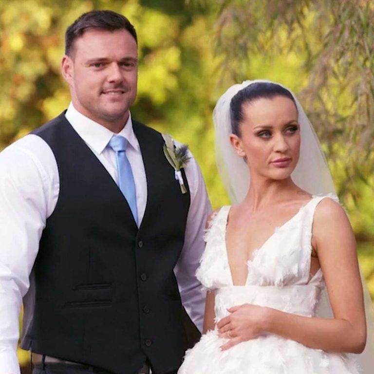 Married At First Sight Australia Couples Where Are They Now?