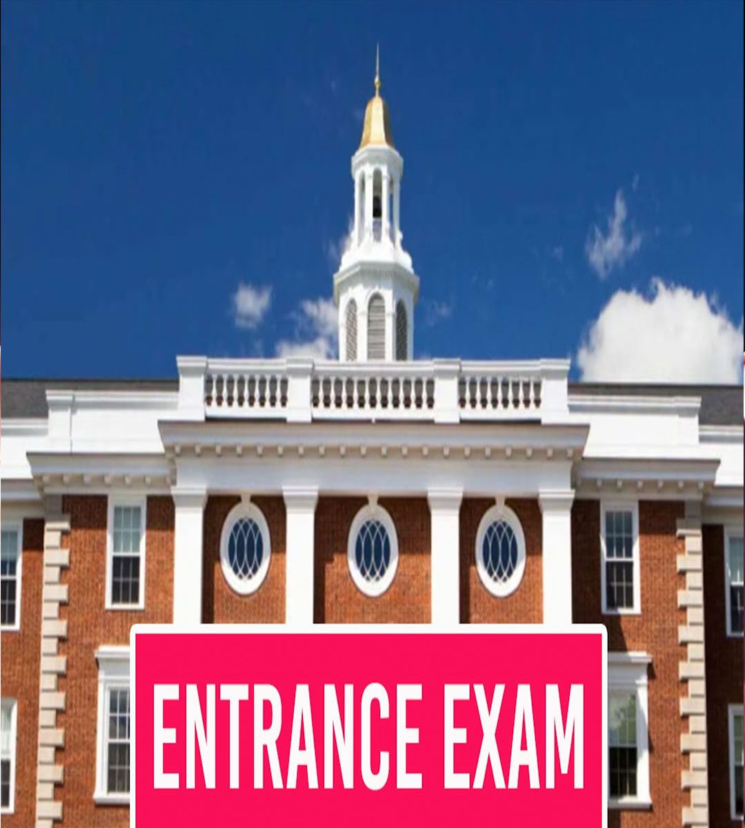 TEST YOURSELF Could You Pass The Harvard Entrance Exam Copy Copy Copy 