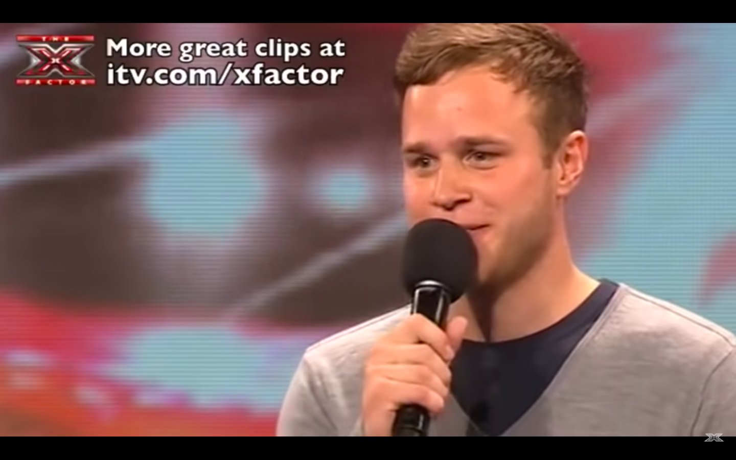 The X-Factor 2009 Auditions