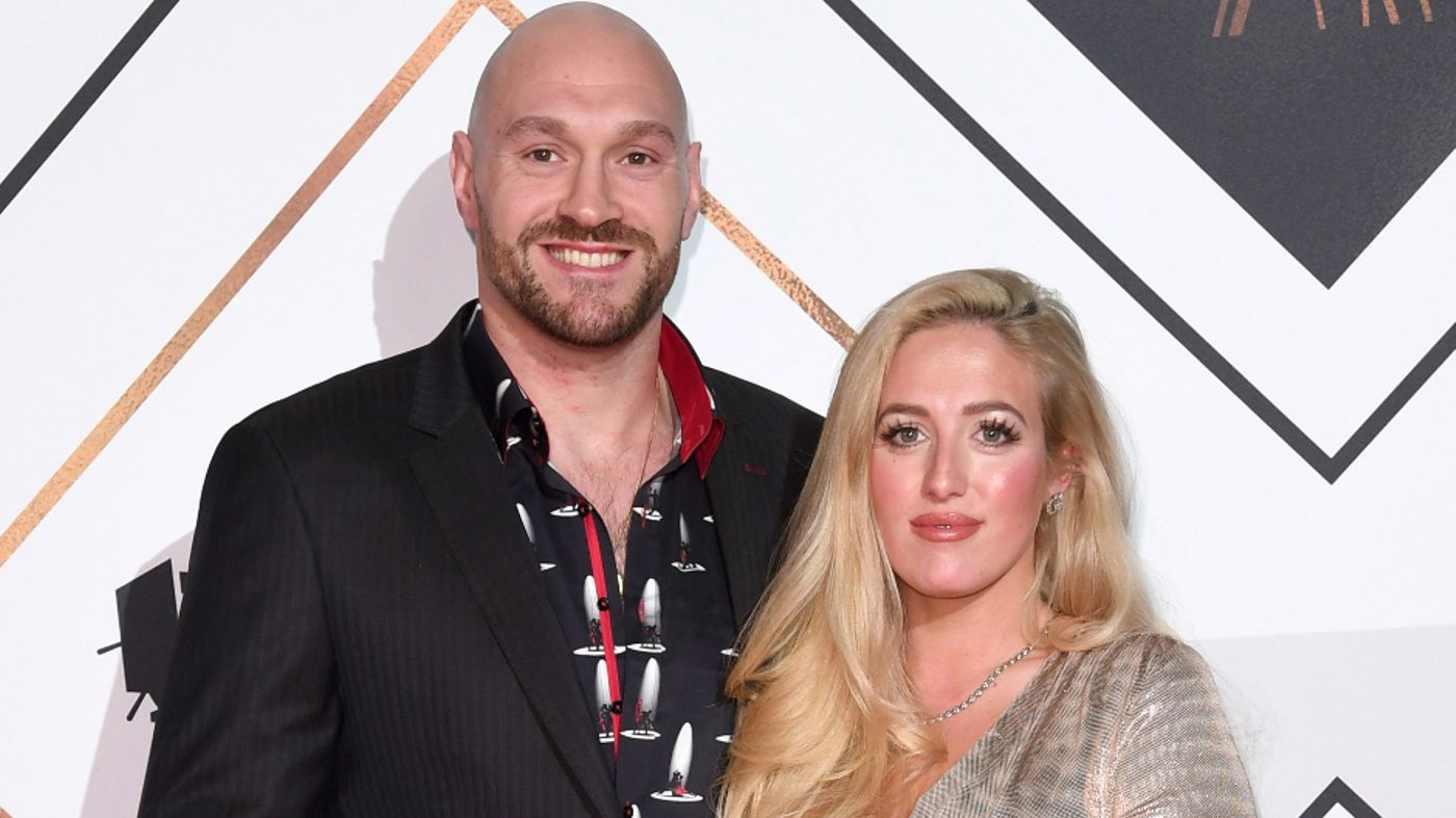 Tyson Fury Wife: Who Is The Boxing Star Married To?