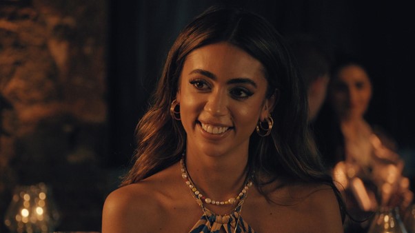 Ruby Made In Chelsea: Her latest drama.