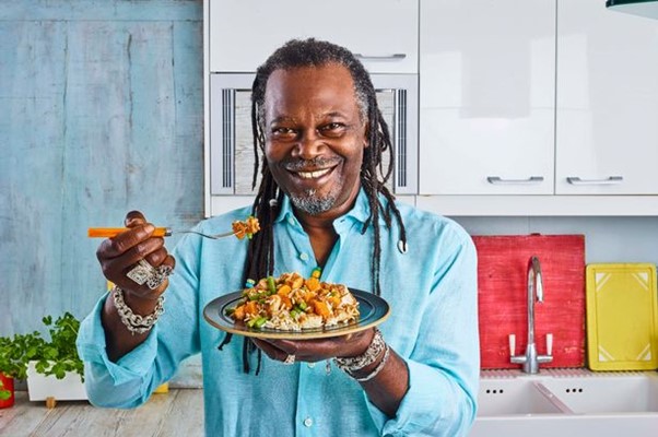 Levi Roots Net Worth: The Dragon’s Den star is now a millionaire.