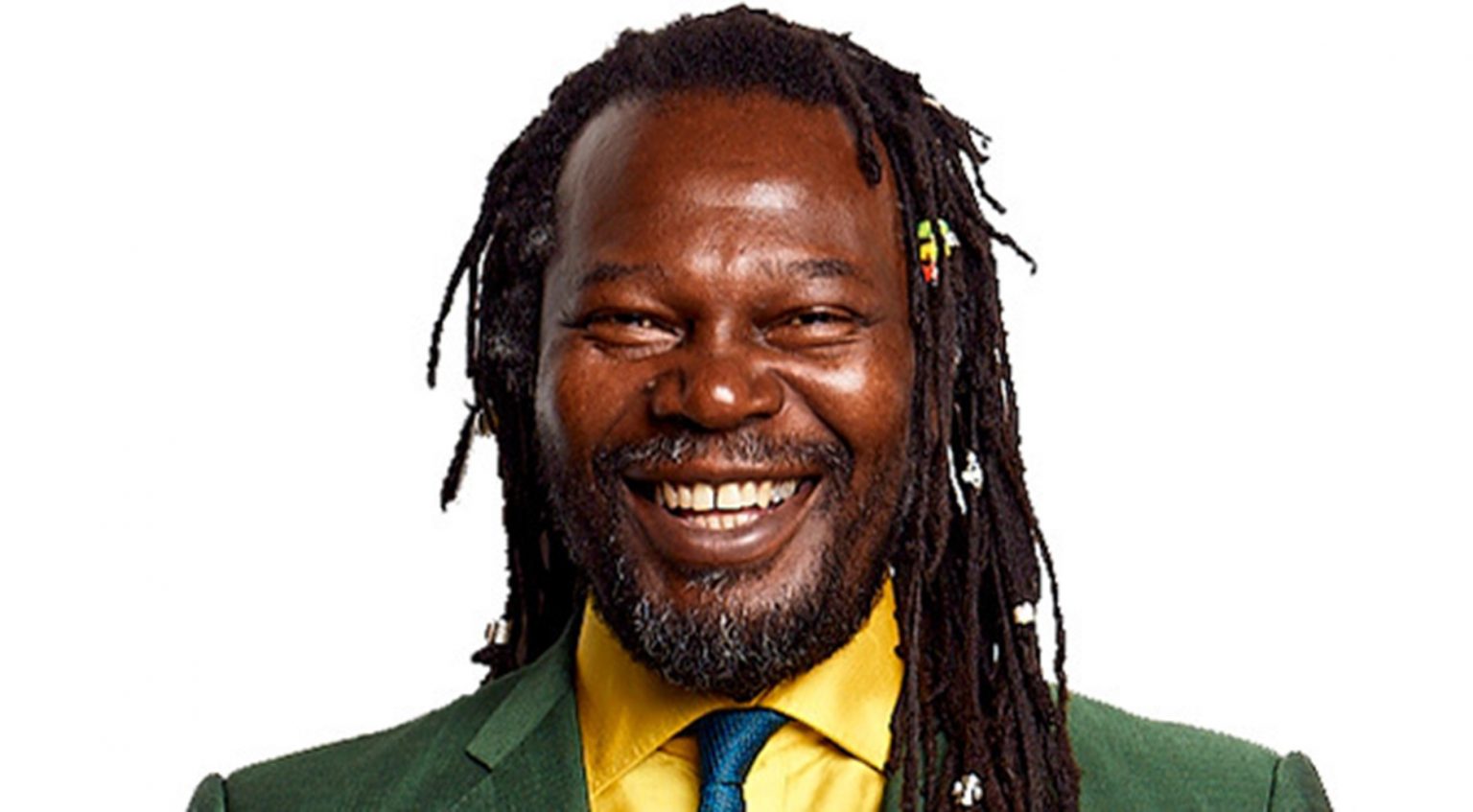 Levi Roots Net Worth: How the Dragon’s Den star raked in the cash.