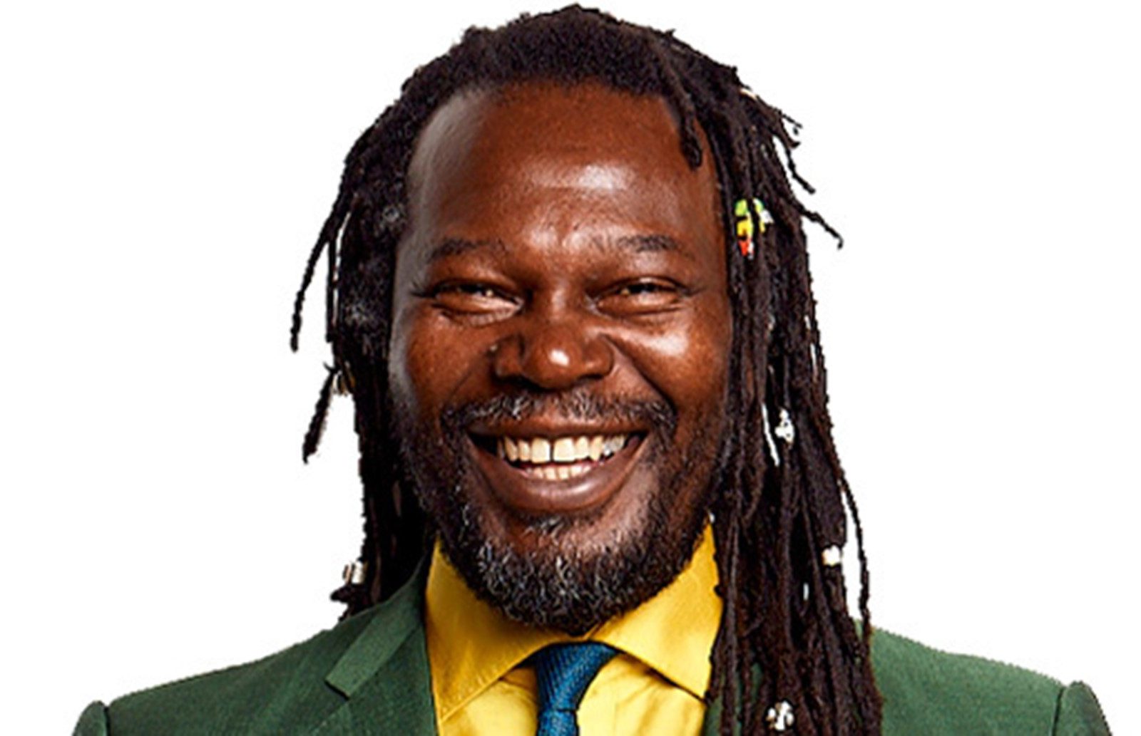 Levi Roots Net Worth: How the Dragon’s Den star raked in the cash.