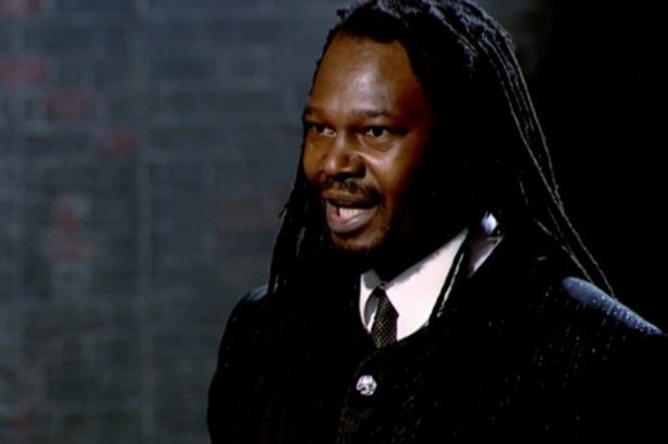 Levi Roots Net Worth: Appearing on Dragon’s Den.