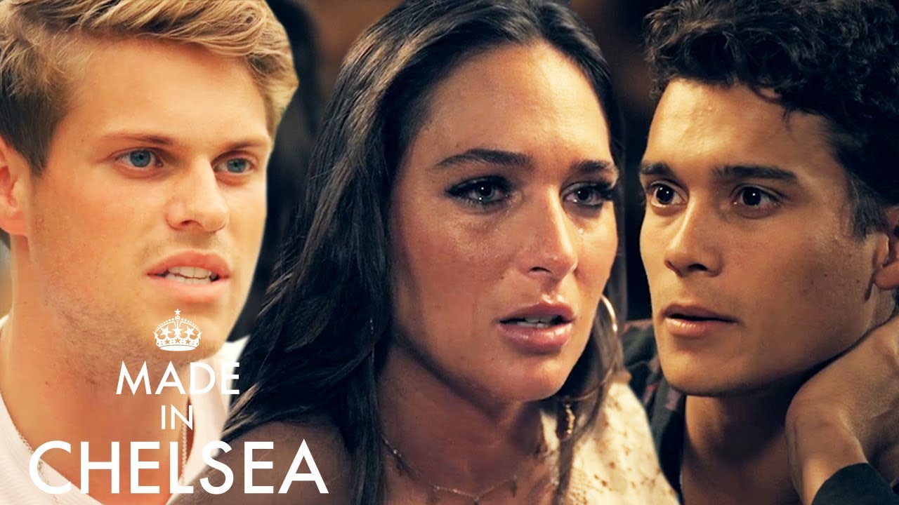 Maeva Made In Chelsea relationships