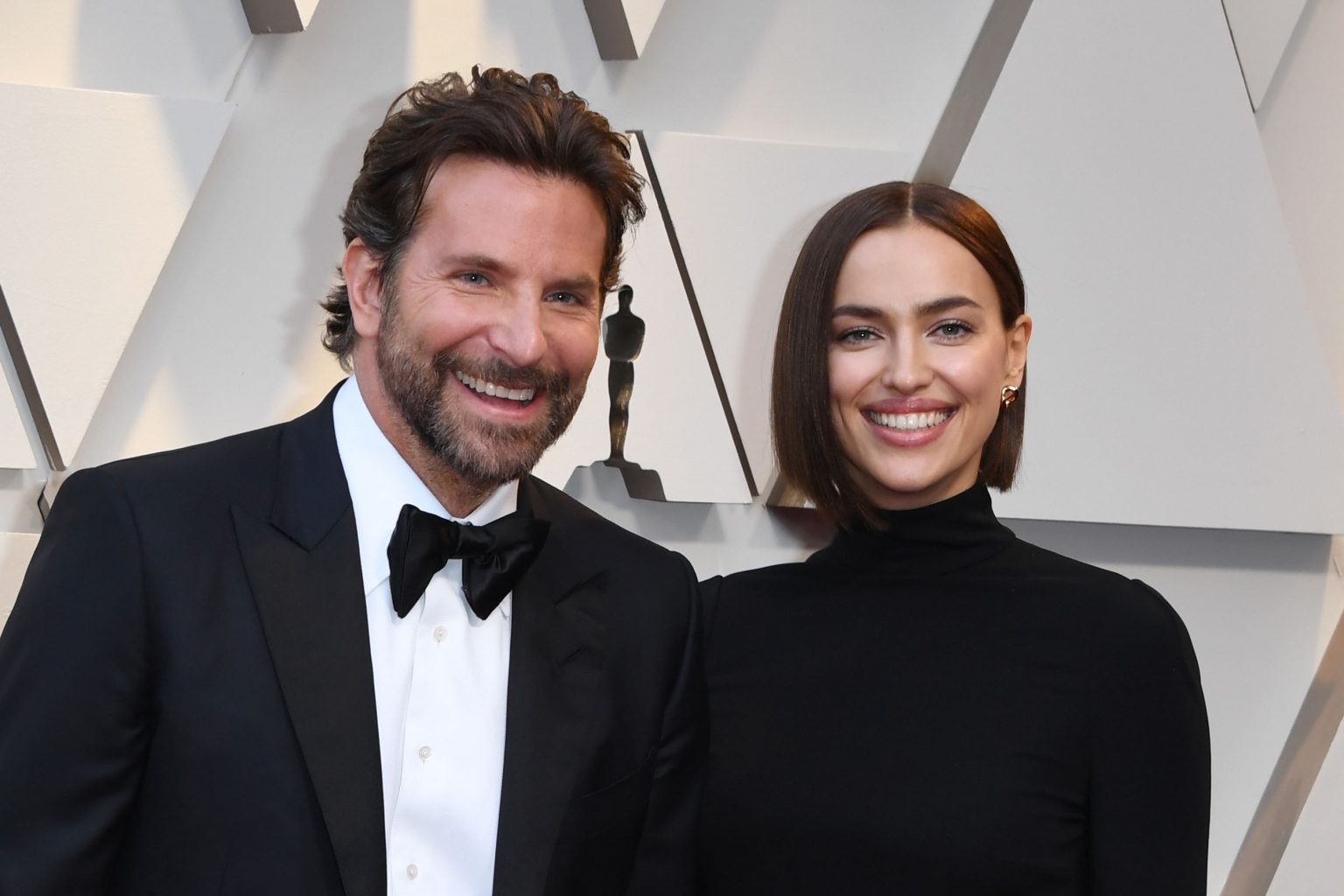 Bradley Cooper’s Girlfriend