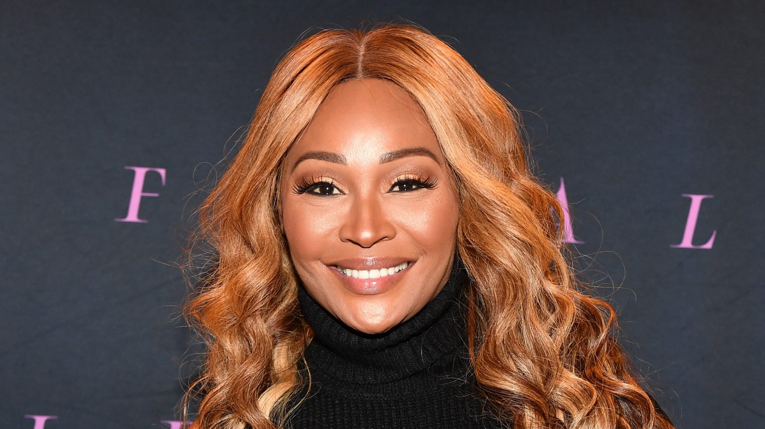 Cynthia Bailey