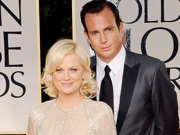 Abel Arnett: Parents Amy Poehler and Will Arnett.