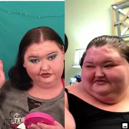 Amy Slaton Weight Loss