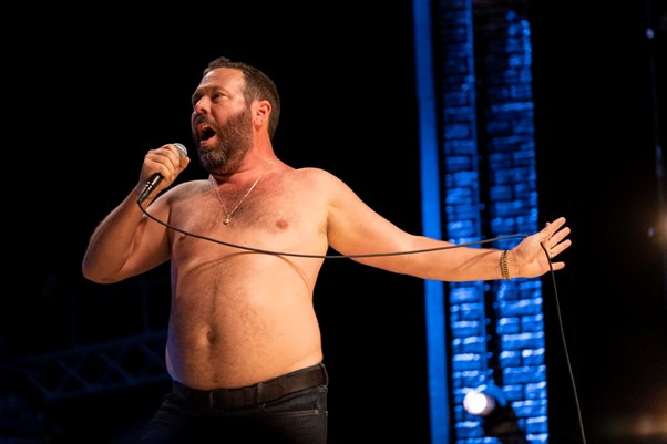 Bert Kreischer Net Worth: How much money does the comedian have?