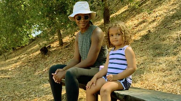 Ella Loren: Who is Tika Sumpter’s Daughter?