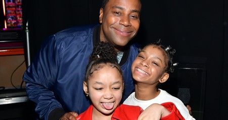 Georgia Marie Thompson: Who is Kenan Thompson’s Daughter?