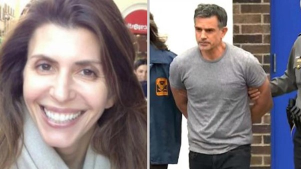 The disappearance of Jennifer Dulos.