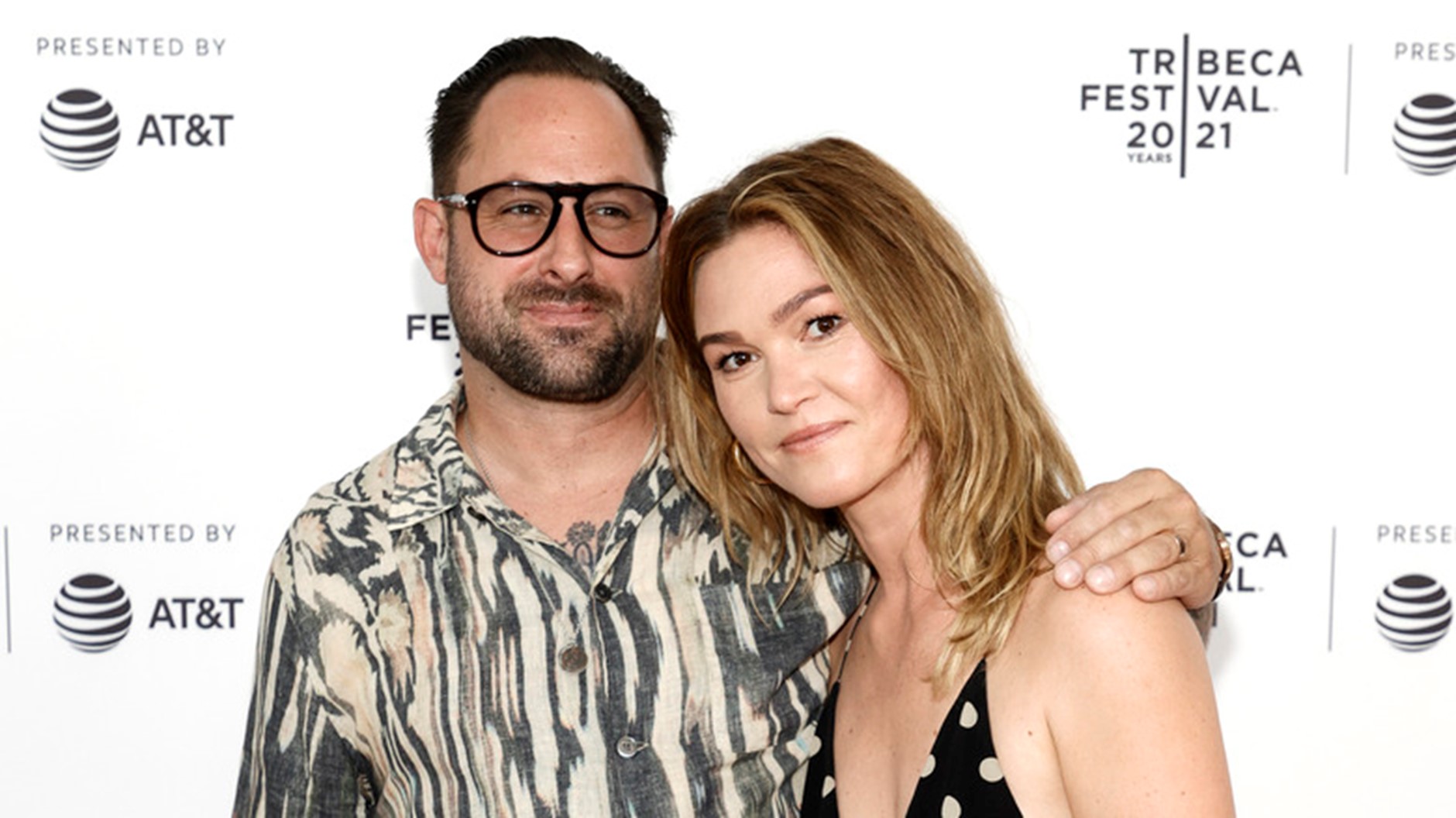 Preston Cook: Meet Julia Stiles’ husband.