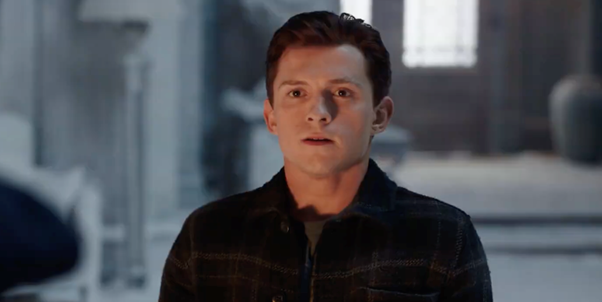 Tom Holland Height, Age and Bio.