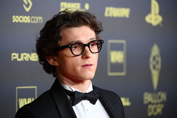 Tom Holland Height, Age and Bio: The actor attends a red carpet event.